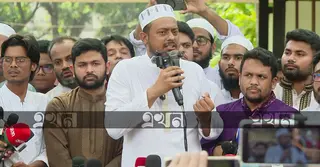 নিরীহদের হত্যা করে ‘চোরাকারবারি’ তকমা দিয়ে হত্যার বৈধতা উৎপাদন করা হচ্ছে: নাসীরুদ্দীন পাটওয়ারী